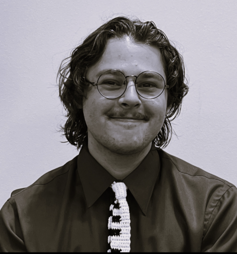 Scholarship Winner Mason Stoll to Perform at Thursday Music Club